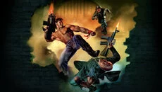Wolfenstein 3D - игра в жанре Шутер