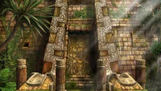 Joan Jade and the Gates of Xibalba - игра в жанре Головоломка