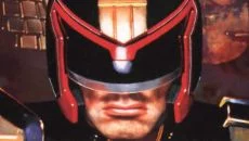 Judge Dredd: Dredd vs Death похожа на Judge Dredd: Dredd vs Death