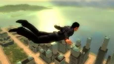 Just Cause - игра в жанре Вид от третьего лица