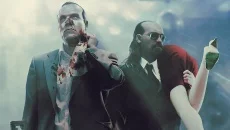 Kane and Lynch: Dead Men - игра в жанре Шутер