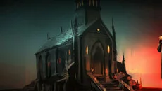 Knights of the Temple: Infernal Crusade - игра в жанре Фэнтези / средневековье