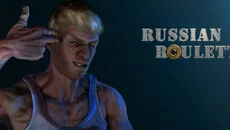 Las Vegas Roulette