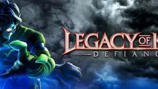 Legacy of Kain: Defiance - игра в жанре Вид от третьего лица