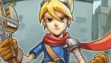 Lock's Quest - игра в жанре Изометрия