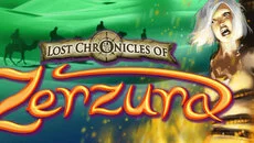 Lost Chronicles of Zerzura - игра в жанре Головоломка