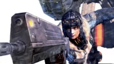 Lost Planet: Extreme Condition - игра в жанре Вид от третьего лица