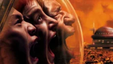 Martian Gothic: Unification - игра в жанре Шутер