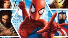 Marvel Ultimate Alliance - игра в жанре Файтинг