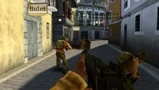 Medal of Honor: Heroes - игра в жанре Шутер