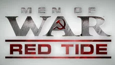 Men of War: Red Tide - игра в жанре Вид от третьего лица