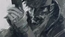 Metal Gear Solid: Digital Graphic Novel