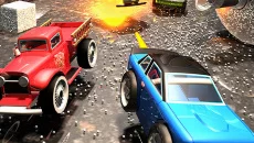 Micro Machines V4