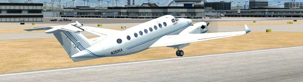 Microsoft Flight Simulator X - обложка игры