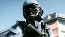 Battlefield 3 - игра в жанре Шутер