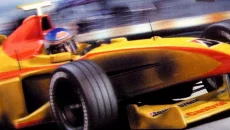 Monaco Grand Prix Racing Simulation 2 - игра в жанре Симулятор