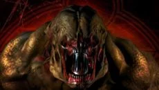 Ultimate DOOM похожа на Ultimate DOOM