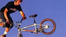 MTV Sports: T.J. Lavin's Ultimate BMX (2001)