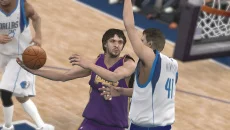 NBA 2K9