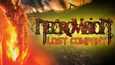 NecroVisioN: Lost Company - игра в жанре Шутер