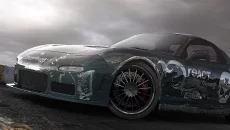 Need for Speed ProStreet - игра в жанре Вид от третьего лица