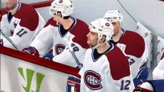 NHL 08 - игра в жанре Вид от третьего лица