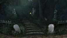 Nightmare Adventures: The Witch's Prison - игра в жанре Головоломка
