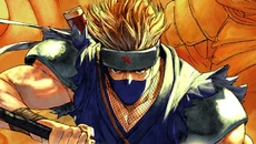 Ninja Five-O