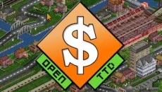 OpenTTD - игра в жанре Бизнес / менеджмент