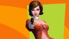 Operative: No One Lives Forever - игра в жанре Шутер