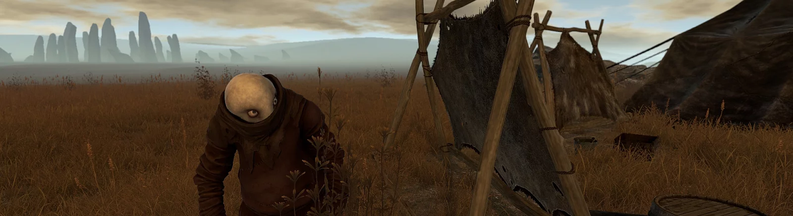 Pathologic - обложка игры
