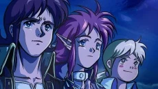 Dragon Quest 10 похожа на Dragon Quest 10
