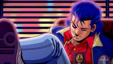 Policenauts - игра в жанре Шутер