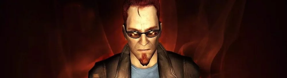 Postal 2 - обложка игры
