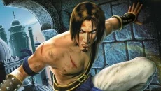 Prince of Persia: The Sands of Time - игра в жанре Фэнтези / средневековье