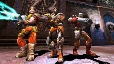 Quake 3: Arena - игра в жанре Шутер