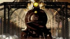 Railroad Tycoon 3 - игра в жанре Бизнес / менеджмент