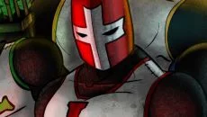 Castle Crashers - игра в жанре Аркада