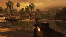 Raven Squad: Operation Hidden Dagger