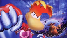Rayman 3: Hoodlum Havoc