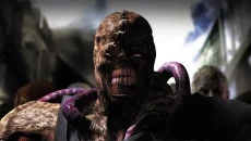 Resident Evil 3: Nemesis - игра в жанре Хоррор