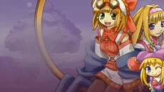 Rhapsody: A Musical Adventure (2008) - дата выхода