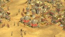Rise of Nations - игра в жанре Изометрия