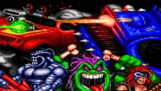 Rock 'n Roll Racing