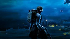Rogue Trooper (2006) - игра в жанре Шутер