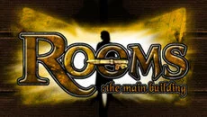 Rooms: The Main Building - игра в жанре Головоломка