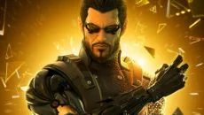 Deus Ex: Human Revolution - игра в жанре Ролевая игра