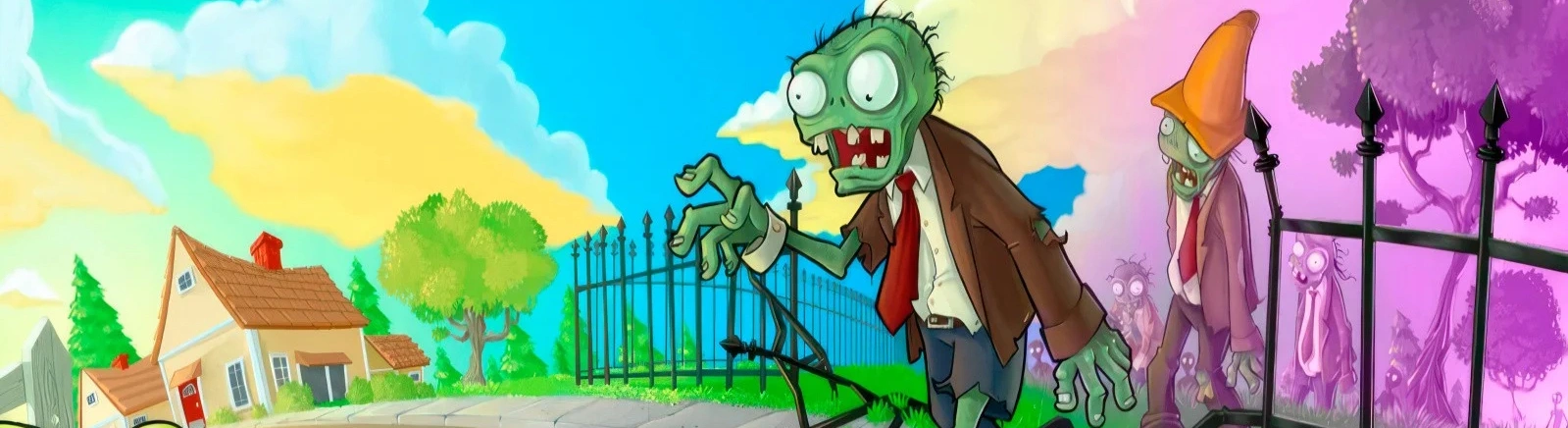 Plants vs. Zombies — Таблица для Cheat Engine [1.2.0.1096] / Таблицы / Читы