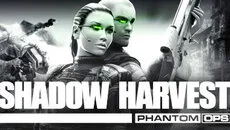 Shadow Harvest: Phantom Ops - игра в жанре Шутер
