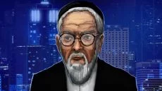 Shivah - игра в жанре Приключение